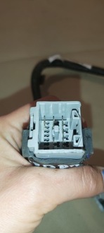 фото thumb №6, Джгут двері правий задня accord vii kombi