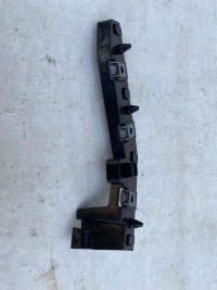 Купить Citroen c3 iii направляющая бампера правый перед 9812064480, фото thumb