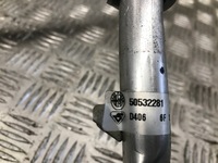 фото thumb №3, Alfa romeo giulia шланг кондиционера 50532281