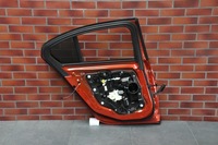 фото thumb №6, Двері ліві зад задні bmw 3 g20 g21 m3 g80 g81 c1x sunset orange