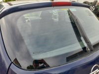 фото thumb №10, Opel corsa d кришка багажника код фарби z20z 4du