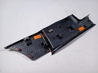 фото thumb №5, Накладка молдинг поріг задня ліва ford explorer 2020-