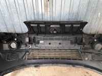 фото thumb №6, Бампер перед citroen c4 piccaso ii 2013-2021