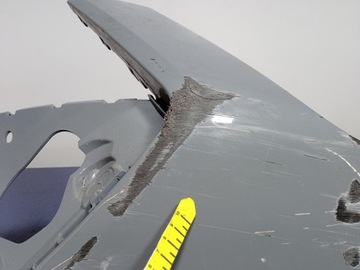 фото thumb №6, Audi q4 e-tron уголок бампера перед левый 89a807103a la7c