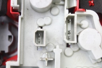 фото thumb №6, Лампа ліва зад задня 3b5945095ae vw passat b5 sedan рестайлінг 00-05