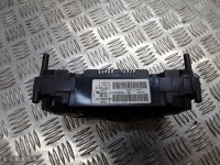 2004 peugeot 307 модуль керування кондиціонер 216673905 Зі Шроту, фото thumb