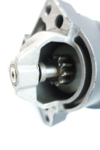 Стартер renault clio 2 1.9 d kangoo 1.9 7700102800 7700106426 Киев, фото thumb