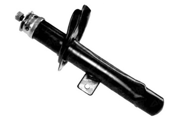 фото thumb №2, Optimal амортизатор перед правый peugeot 206 98