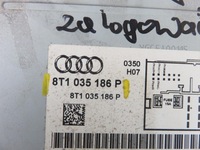 фото thumb №12, Радио audi q5 8t1035186p