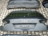 фото thumb №5, Audi q7 4l0 зад кришка задня кришка ew рестайлінг q7 4m0 q5 8r0 a6 c7 a7
