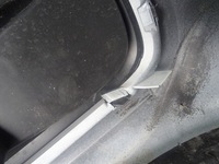 фото thumb №15, Vw id.3 19- бампер перед передній pdc + плита