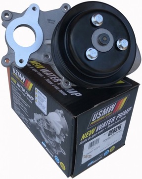 фото thumb №1, Насос воды ford f-150,mustang, expedition 2015-2017