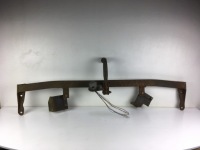 фото thumb №1, Hak bmw e 34 sedan