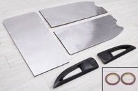 фото thumb №6, Капот двигуна hemi jeep wrangler jk