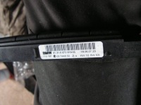 Купить Панель кондиционера обдув bmw e87 e90 9147299, фото thumb