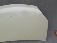 фото thumb №3, Suzuki liana 01-07 капот перед передня оригінал