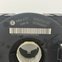 фото thumb №11, Перемикач комбінований mini one r60 countryman oem номер оригінал 925376301