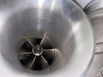 фото thumb №9, Mercedes a клас w177 турбіна a6540908400 p- нова !!!!