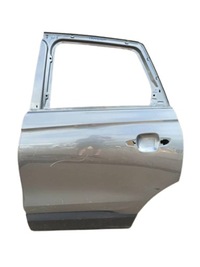 фото thumb №1, Opel crossland дверь левый задняя левая задние 39078356