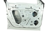 фото thumb №12, Koleos ii 2 двері ліва передні лівий перед білий перламутр teqnc initiale