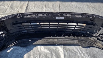 фото thumb №8, Бампер vw golf vii 7 перед тільки омивачі 12-16 5g