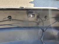 фото thumb №8, Maserati quattroporte v m139 2004-09 бампер задній kompletny usa pdc джгут