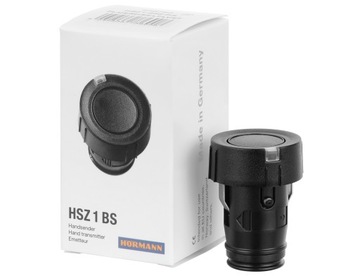 N3 Pilot Hormann Передатчик прикуривателя HSZ 1 BS 436780