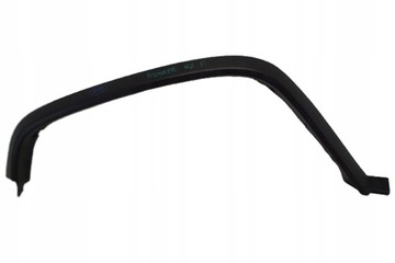 фото thumb №1, Планка крила правий зад hummer h2 15139038