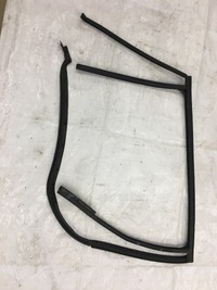 фото thumb №9, Прокладка дверь правая зад 3b9839432 3b9839431 passat b5 универсал 1996-2005