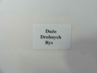 фото thumb №15, Капот передняя opel zafira b 05-14 z21b