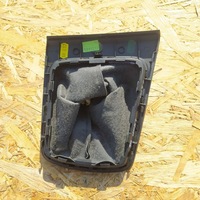 фото thumb №5, Seat leon iii ручка переключения передач чехол 1.2 tsi 5f1863283a