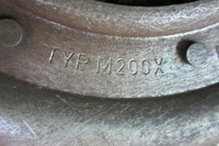 фото thumb №6, Mercedes e-klasa w210 сцепление диск прижим sachs 2.2d 220 дизель