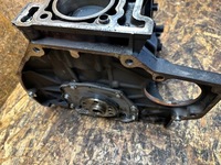 фото thumb №7, Блок двигателя dół wał поршни 1.1 eb xpjd