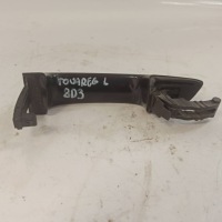 фото thumb №12, Volkswagen touareg iii ручка зовнішня ліва 7p6837205e