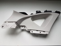 фото thumb №1, Захист стійка c ліва задня renault captur ii 19-