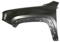 фото thumb №1, Jeep renegade 2014- крила передній лівий новий