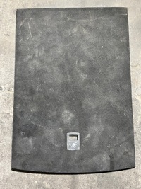 фото thumb №1, 36 alfa romeo stelvio обивка пол обшивка багажника 1561294610