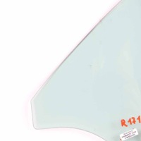 фото thumb №10, Mercedes slk r171 скло бічна ліва задня as2