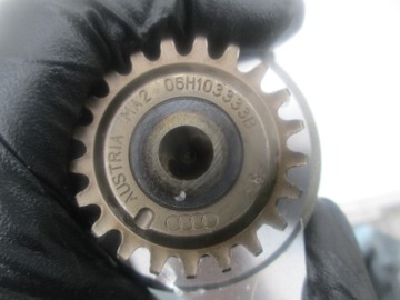 фото thumb №10, Vw golf vi seat skoda audi a3 a4 b8 a6 a5 2.0 tsi tfsi вал balansowy