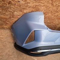 фото thumb №3, Бампер задній задня mg marvel r 10970071