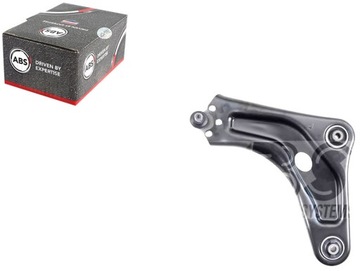 фото thumb №1, A.b.s. рычаг citroen peugeot l a.b.s.