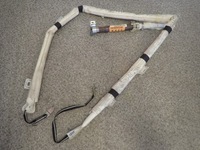 фото thumb №1, Toyota corolla e12 02- хэтчбек 3d шторка безопасности правая