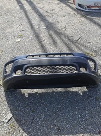 фото thumb №1, Jeep renegade lift бампер перед pdc