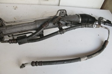 фото thumb №10, Трансмісія рейка рульового управління bmw e65 6777543