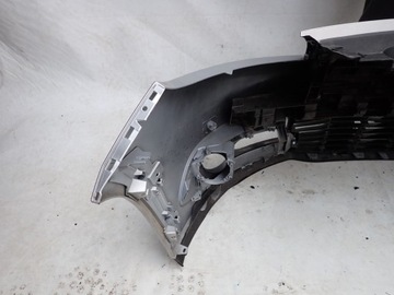 фото thumb №11, Renault scenic iii рестайлінг 13-16 бампер перед переднє pdc