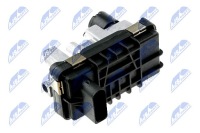 фото thumb №7, Регулятор турбины g-221 6nw008412 ford mondeo iii 2.0di tddi tdci