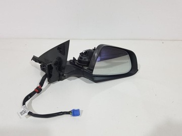 фото thumb №1, Tesla 3 рестайлинг зеркало внешние правые 1592034-00-b оригинал