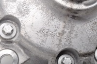 фото thumb №8, Mercedes glc x253 amg 63 4.0 v8 350kw 476km мост передний 2053304207 68tys k