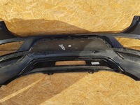 фото thumb №9, Vw t-roc troc 2ga бампер перед передний 2ga807521