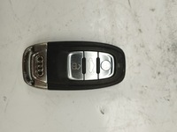 фото thumb №6, Audi a4 b8 a5 q5 замок запалювання ключ 8k0909131d